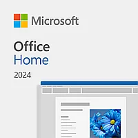 Программное обеспечение Microsoft Office Home 2024 All Lng Retail Online Central/Eastern Euro Only Dwn