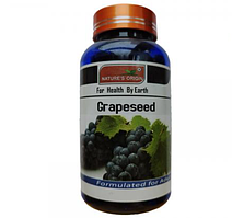 Natures Origin Grapeseed ( виноградная косточка ) для укрепления суставов, 100 кап