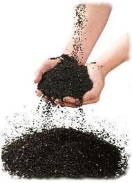 РЕЗИНОВАЯ КРОШКА