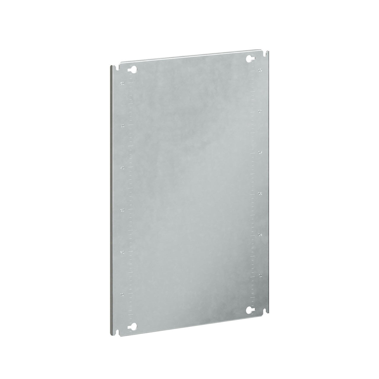 Плата монтажная для навесных корпусов ВхШ 700х500 мм (R5ST075MP), фото 1