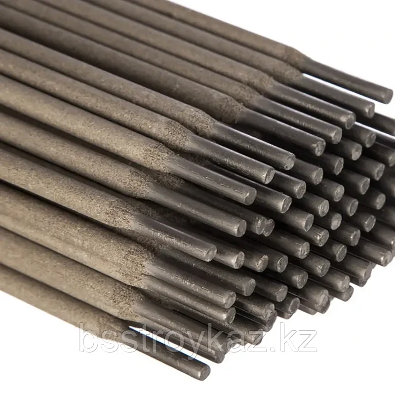 Электроды Тянь-Шань МР-3 4мм (1 упаковка - 5кг), фото 1