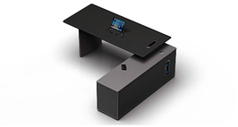 Стол руководителя JA-A02-16