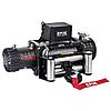 Лебёдка с металлическим тросом 6124 кг / 13500 lbs 12V - EPIK WINCH, фото 2