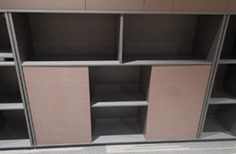 Шкаф под документы JY-B2