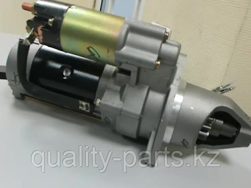 Стартер - 36100-84400