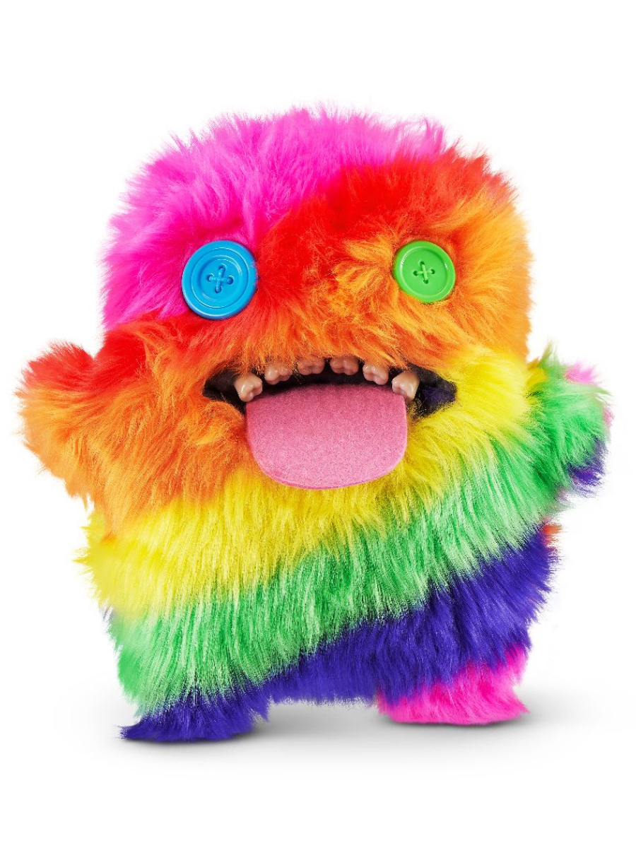 Фаглер Уга-Буга, фото 1