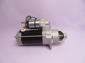 Стартер 10 зубьев IVECO CUMMINS