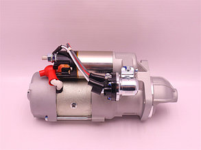 Стартер 10 зубьев WEICHAI DEUTZ M93R3007SE (оригинал)