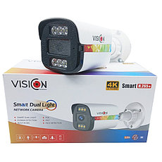 Видеокамеры Vision