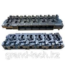 Головка блока цилиндров JD6090 (Maxiforce), фото 1