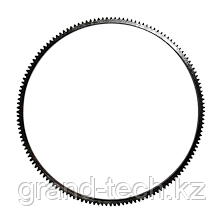 Шестерня маховика, 129 зуба JD4045/6068 (Maxiforce), фото 1