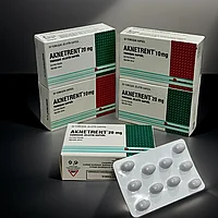 Акнетрент (системные ретиноиды) аналог акнекутан 20 мг