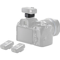 DJI Mic 2 Camera Adapter