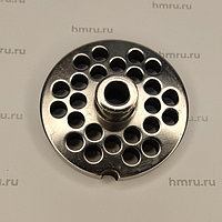 Решетка для мясорубки TC-12 8 мм