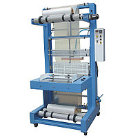 Полуавтоматический нож для запайки и обрезки TF-6540SA