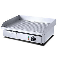 Жарочная поверхность HEG-821