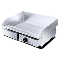 Жарочная поверхность HEG-818