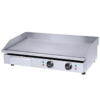 Жарочная поверхность HEG-820