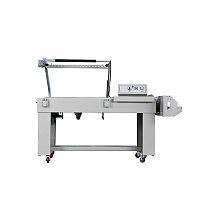 Полуавтоматический аппарат для запайки и обрезки BSL-7560LA