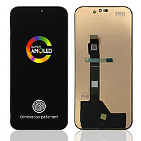 Дисплей \ Экран Honor X8b 5G AMOLED Оригинал