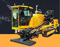 Установка горизонтально-направленного бурения HWF460