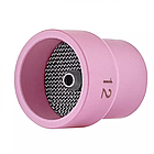 Набор COLISEUM №12, TIG TP 17/18/26, диаметр вольфрама 2.4 мм., CLS1771, фото 2