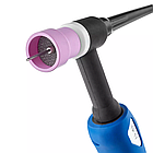 Набор COLISEUM №12, TIG TP 17/18/26, диаметр вольфрама 2.4 мм., CLS1771, фото 4