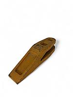 Зубья средние (старый) ZL40A.11.1-18B на погрузчик ZL50G, LW500F