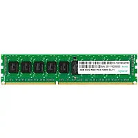 ОЗУ Apacer 4 Гб DL.04G2K.KAM (DIMM, DDR3, 4 Гб, 1600 МГц)
