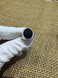 Кольцо / эмаль / 19 размер ( пр. Абая 141 )