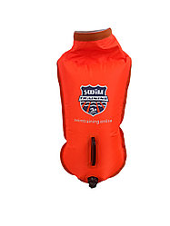 Буй большой для плавания CT Свимтрейнинг / ST SwimTraining