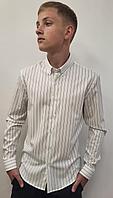 Мужская рубашка