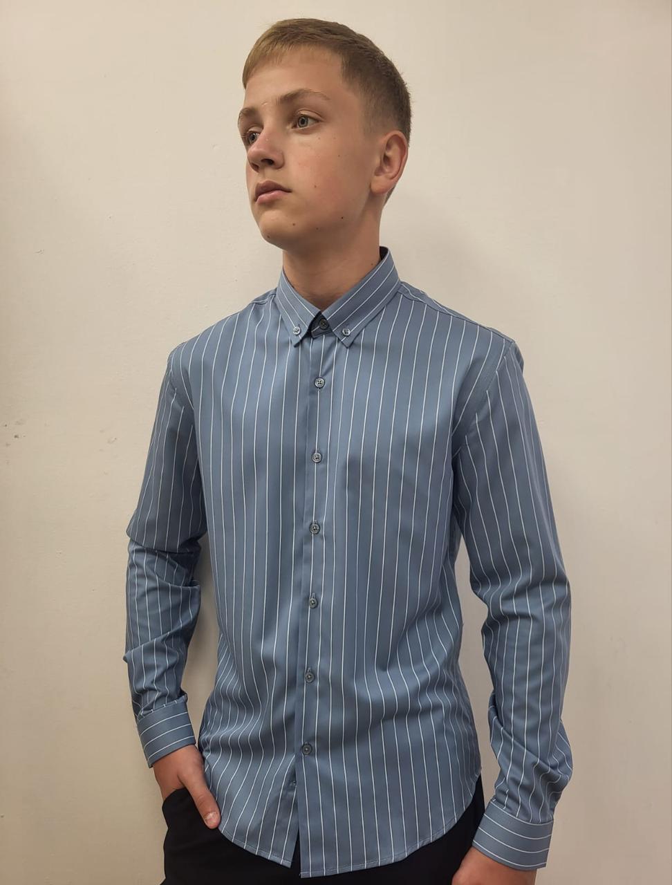 Мужская рубашка, фото 1