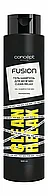 CONCEPT Fusion Гель-шампунь для мужчин Clean Relax, 500 мл