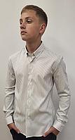 Мужская рубашка