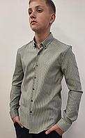 Мужская рубашка