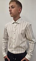 Мужская рубашка