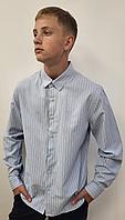 Мужская рубашка