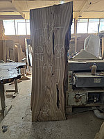 Слэб из карагача