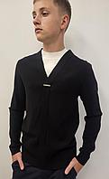 Мужской кардиган