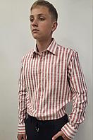 Мужская рубашка