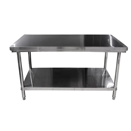 Промышленное кухонное оборудование