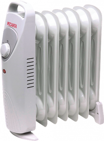 Масляные радиаторы