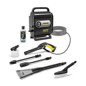 Мини-мойка K Silent Anniversary Edition