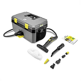 Пароочиститель SG 4/2 Classic