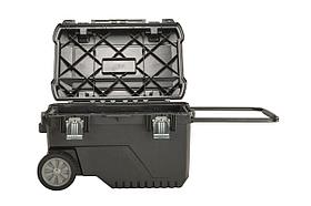 STANLEY, FMST1-73601, ЯЩИК С КОЛЕСАМИ "FATMAX MID-SIZE CHEST"