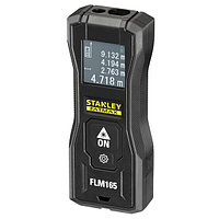 STANLEY, FMHT77165-0, Дальномер лазерный FLM165 - 50 м