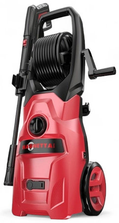 Очистители высокого давления