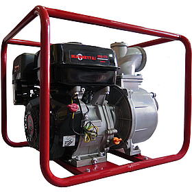 Magnetta, GP40-188F, Мотопомпа бензиновая
