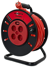 Удлинитель на катушке PEC50-3G-2.5-AC